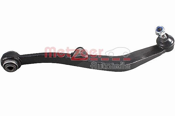 Metzger Autoteile Lenker, Radaufhängung [Hersteller-Nr. 58143804] für Mercedes-Benz
