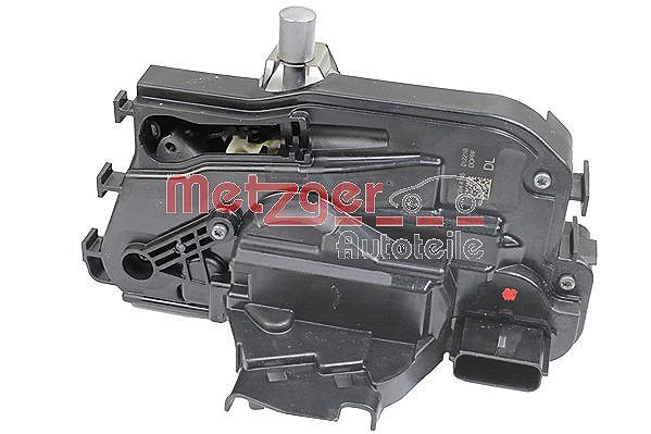 Metzger Autoteile Türschloss [Hersteller-Nr. 2314284] für Ford