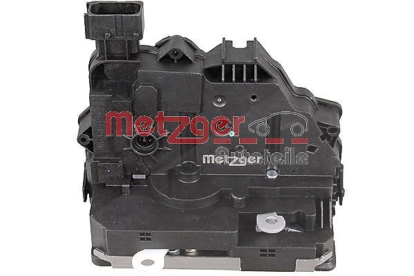 Metzger Autoteile Türschloss [Hersteller-Nr. 2314350] für Fiat