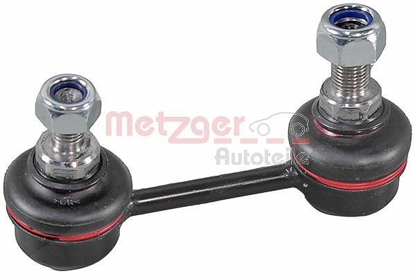 Metzger Autoteile Stange/Strebe, Stabilisator [Hersteller-Nr. 53076509] für Nissan