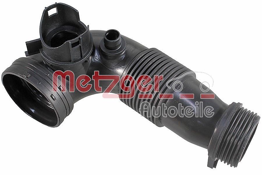 Metzger Autoteile Schlauch, Luftversorgung [Hersteller-Nr. 2389031] für BMW