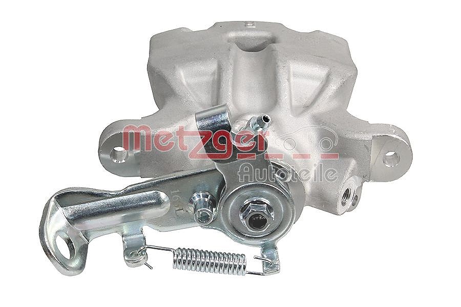 Metzger Autoteile Bremssattel [Hersteller-Nr. 6261350] für Mazda
