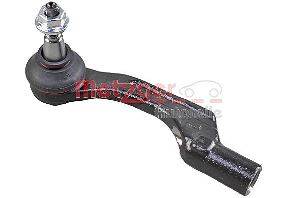 Metzger Autoteile Spurstangenkopf [Hersteller-Nr. 54060701] für Peugeot