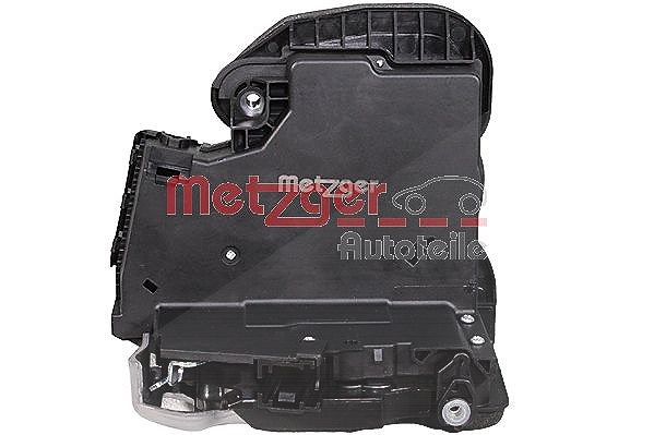 Metzger Autoteile Türschloss [Hersteller-Nr. 2314259] für Opel, Vauxhall