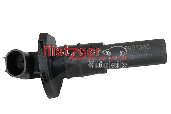 Metzger Autoteile Sensor, Waschwasserstand [Hersteller-Nr. 0901360] für Rolls-royce, Mini, BMW