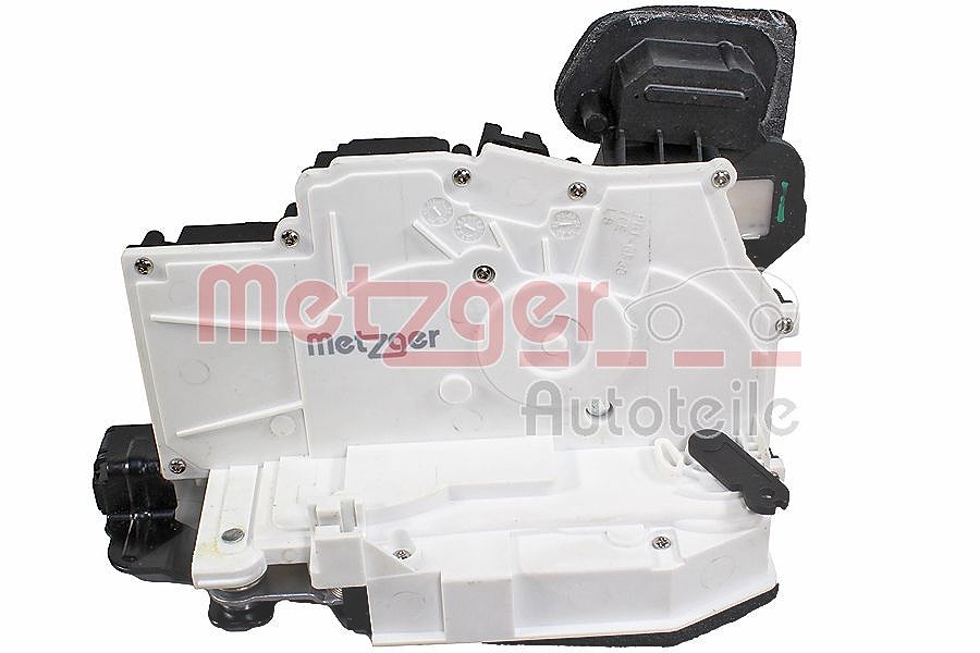 Metzger Autoteile Türschloss [Hersteller-Nr. 2314365] für Audi