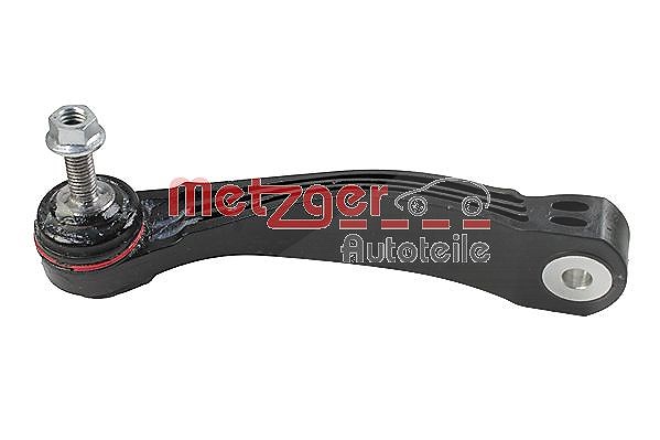 Metzger Autoteile Stange/Strebe, Stabilisator [Hersteller-Nr. 53077603] für VW, Skoda