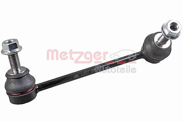 Metzger Autoteile Stange/Strebe, Stabilisator [Hersteller-Nr. 53077104] für Land Rover, Jaguar