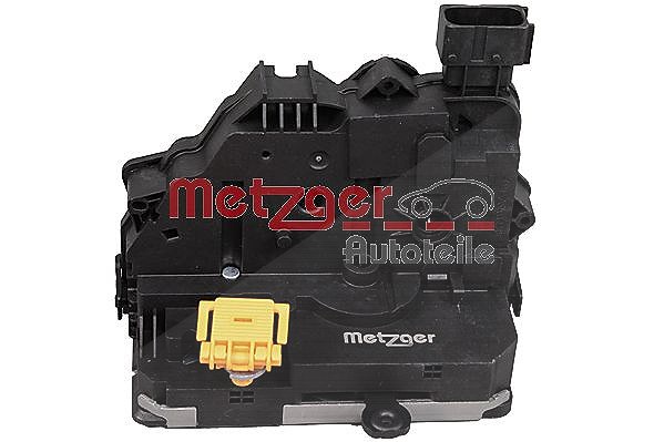 Metzger Autoteile Türschloss [Hersteller-Nr. 2314337] für Opel, Vauxhall