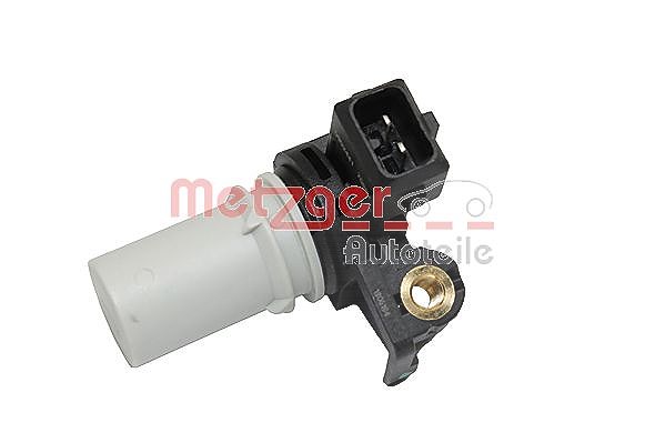Metzger Autoteile Impulsgeber, Kurbelwelle [Hersteller-Nr. 0902441] für Ford