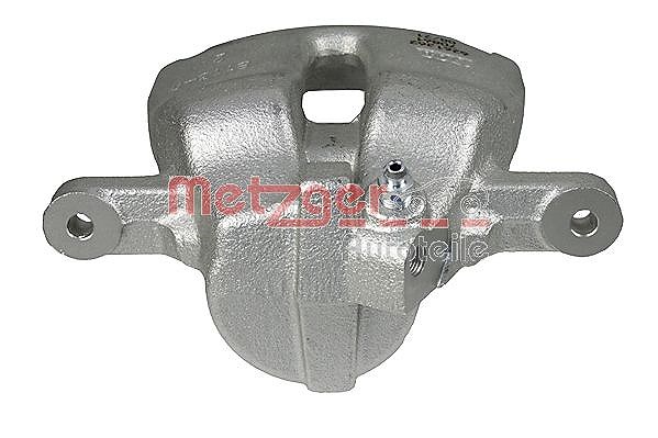 Metzger Autoteile Bremssattel [Hersteller-Nr. 6261362] für Ds, Citroën, Vauxhall, Opel, Peugeot