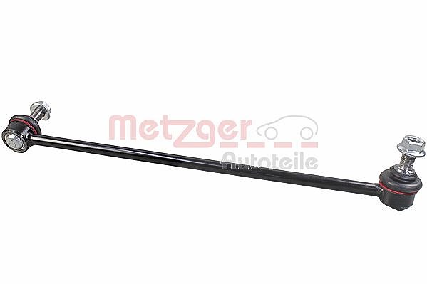 Metzger Autoteile Stange/Strebe, Stabilisator [Hersteller-Nr. 53076801] für BMW