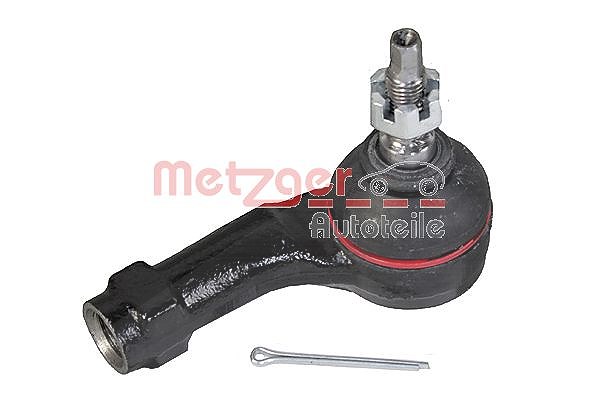 Metzger Autoteile Spurstangenkopf [Hersteller-Nr. 54060602] für Hyundai