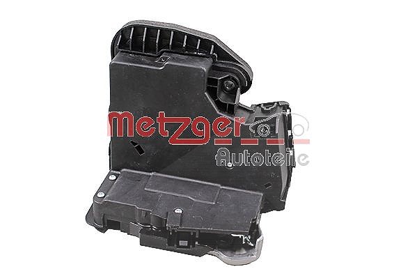 Metzger Autoteile Türschloss [Hersteller-Nr. 2314262] für Vauxhall, Opel