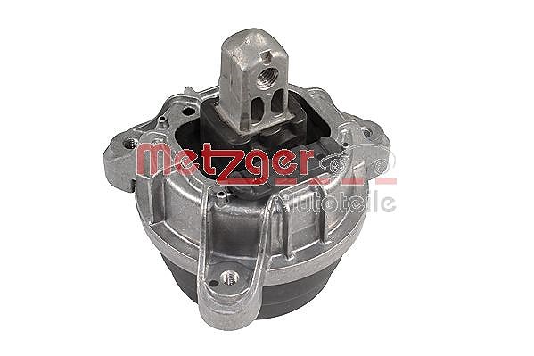 Metzger Autoteile Lagerung, Motor [Hersteller-Nr. 8053829] für BMW