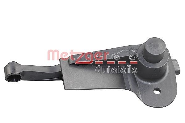Metzger Autoteile Impulsgeber, Kurbelwelle [Hersteller-Nr. 0902450] für Citroën, Peugeot