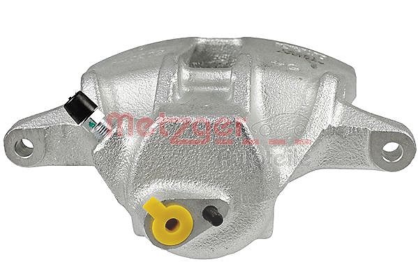 Metzger Autoteile Bremssattel [Hersteller-Nr. 6261367] für VW, Seat