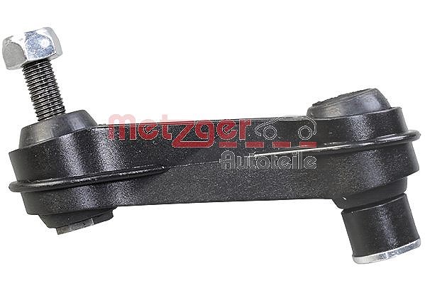 Metzger Autoteile Stange/Strebe, Stabilisator [Hersteller-Nr. 53077909] für Mercedes-Benz