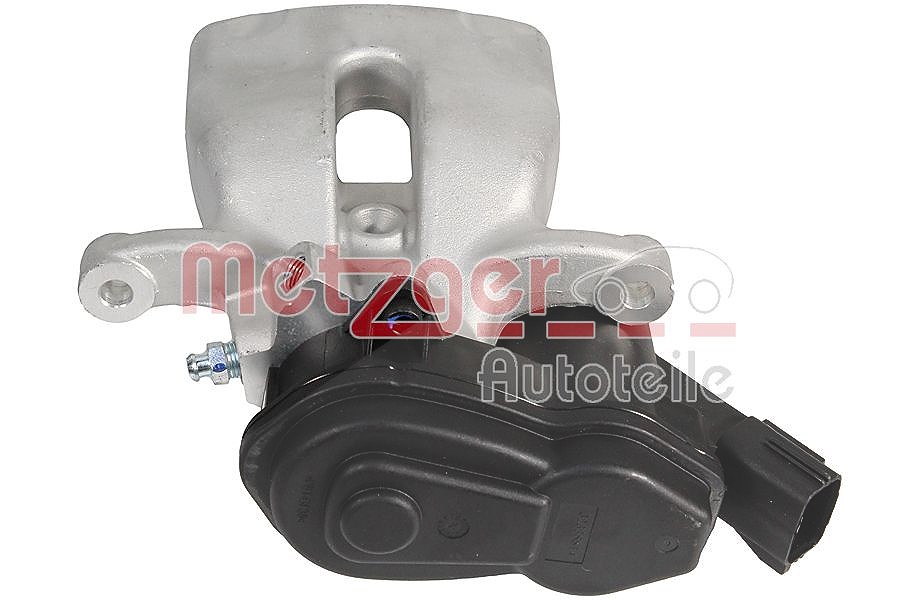 Metzger Autoteile Bremssattel [Hersteller-Nr. 6261370] für Renault