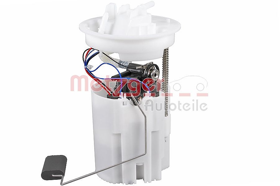 Metzger Autoteile Kraftstoff-Fördereinheit [Hersteller-Nr. 2250545] für Ford, Volvo