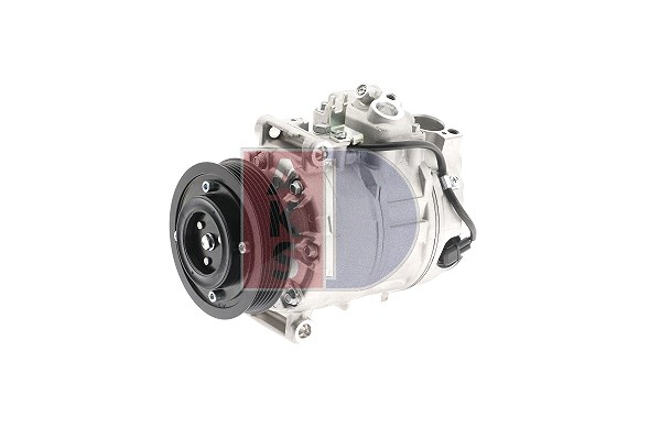 Aks Dasis Kompressor, Klimaanlage [Hersteller-Nr. 853003N] für Audi