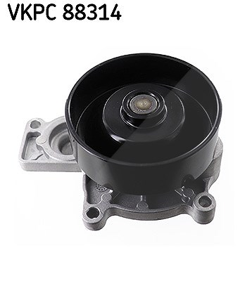 Skf Wasserpumpe Vkpc 88314 - Bild 8