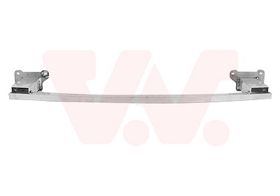 Van Wezel Träger, Stoßfänger [Hersteller-Nr. 4007561] für Citroën, Opel, Peugeot, Ds