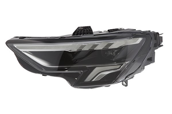 Valeo Hauptscheinwerfer [Hersteller-Nr. 450894] für Audi