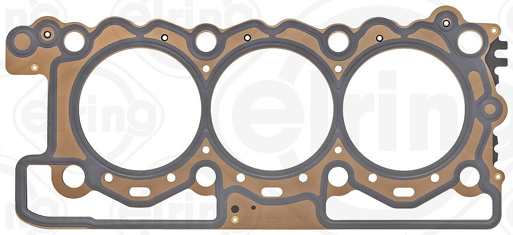 Elring Dichtung, Zylinderkopf [Hersteller-Nr. 980.550] für Ford Usa, Land Rover, Jaguar, VW