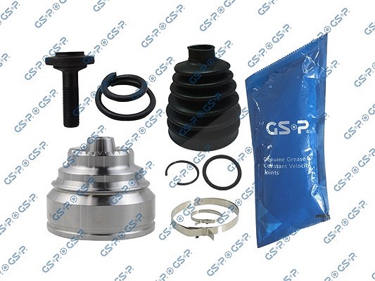 Gsp Gelenksatz, Antriebswelle [Hersteller-Nr. 801684] für Mini, BMW