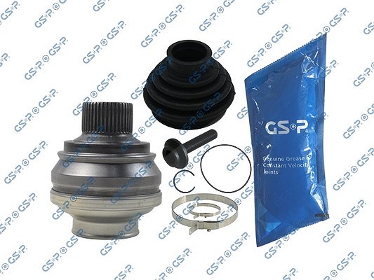 Gsp Gelenksatz, Antriebswelle [Hersteller-Nr. 661107] für Porsche, Audi
