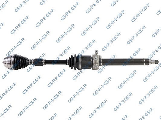Gsp Antriebswelle [Hersteller-Nr. 203713] für BMW, Mini
