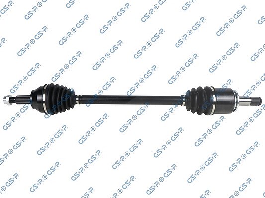 Gsp Antriebswelle [Hersteller-Nr. 202345] für Land Rover