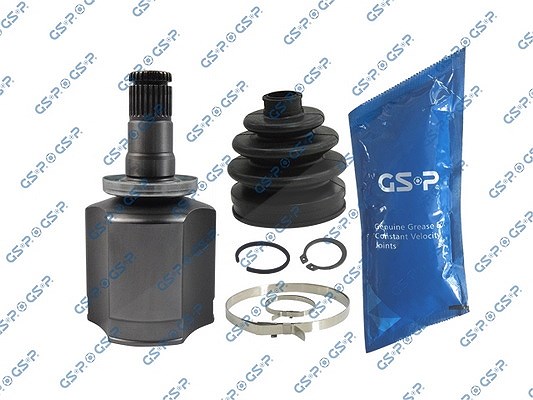 Gsp Gelenksatz, Antriebswelle [Hersteller-Nr. 602347] für Mini, BMW