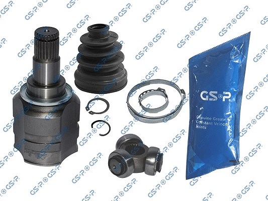 Gsp Gelenksatz, Antriebswelle [Hersteller-Nr. 659094] für Toyota