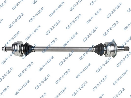 Gsp Antriebswelle [Hersteller-Nr. 203794] für Mercedes-Benz