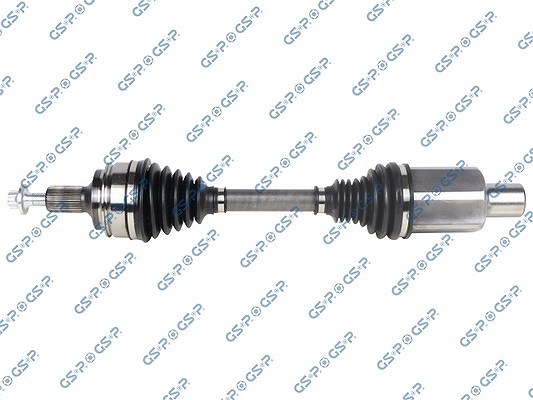 Gsp Antriebswelle [Hersteller-Nr. 203784] für Mercedes-Benz