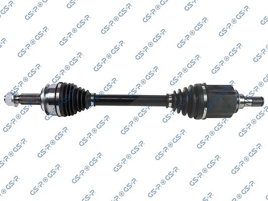 Gsp Antriebswelle [Hersteller-Nr. 203192] für Renault