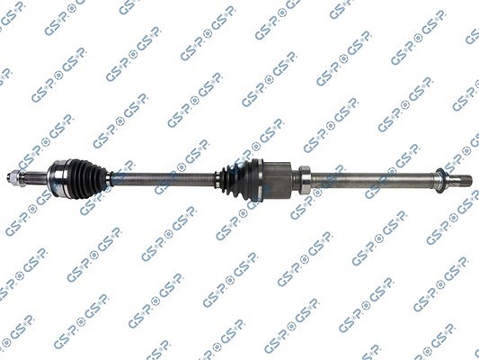 Gsp Antriebswelle [Hersteller-Nr. 203193] für Renault