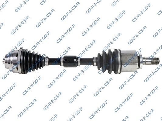 Gsp Antriebswelle [Hersteller-Nr. 203712] für Mini, BMW
