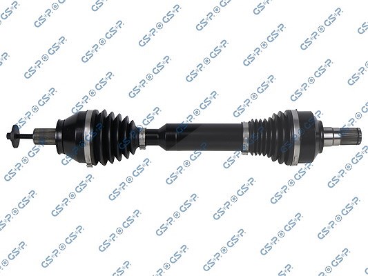 Gsp Antriebswelle [Hersteller-Nr. 201385OL] für Volvo