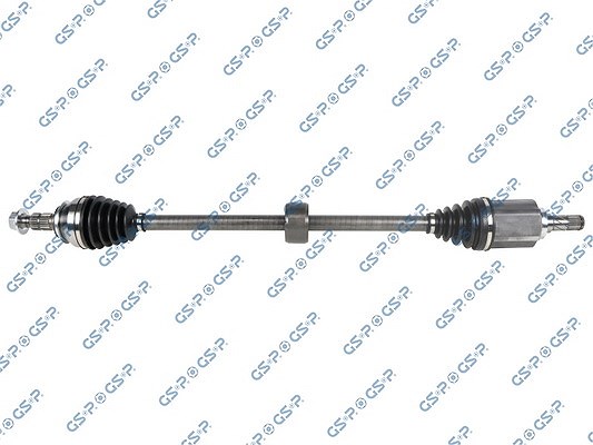 Gsp Antriebswelle [Hersteller-Nr. 202471] für Opel, Vauxhall