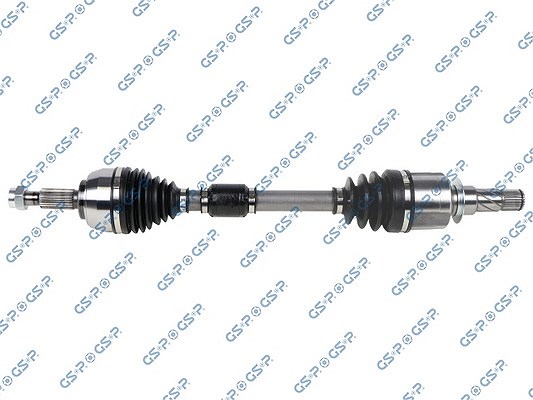 Gsp Antriebswelle [Hersteller-Nr. 203834] für Renault