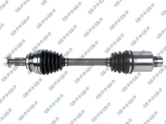 Gsp Antriebswelle [Hersteller-Nr. 203817] für Vauxhall, Opel