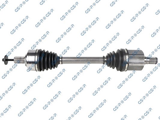 Gsp Antriebswelle [Hersteller-Nr. 203208] für Volvo