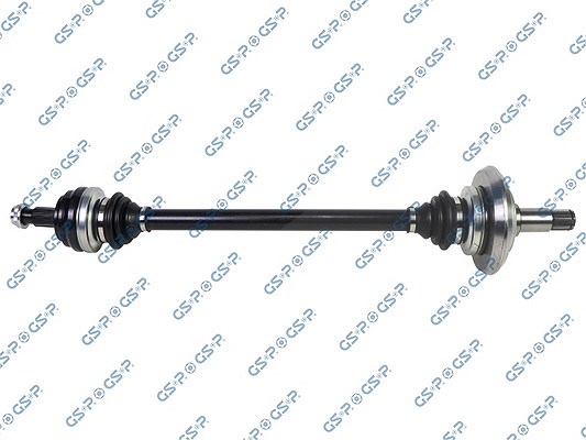 Gsp Antriebswelle [Hersteller-Nr. 203409] für Mercedes-Benz