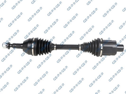Gsp Antriebswelle [Hersteller-Nr. 202266] für Opel, Vauxhall