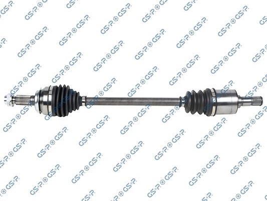 Gsp Antriebswelle [Hersteller-Nr. 203688] für Honda