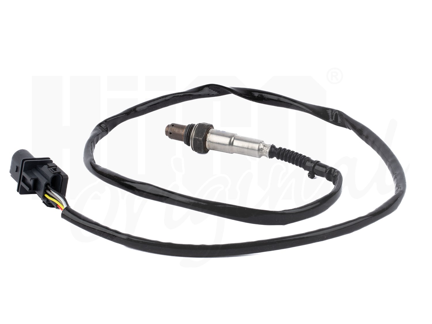 Hüco Lambdasonde [Hersteller-Nr. 135315] für Porsche, VW, Audi