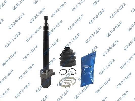 Gsp Gelenksatz, Antriebswelle [Hersteller-Nr. 602348] für Mini, BMW